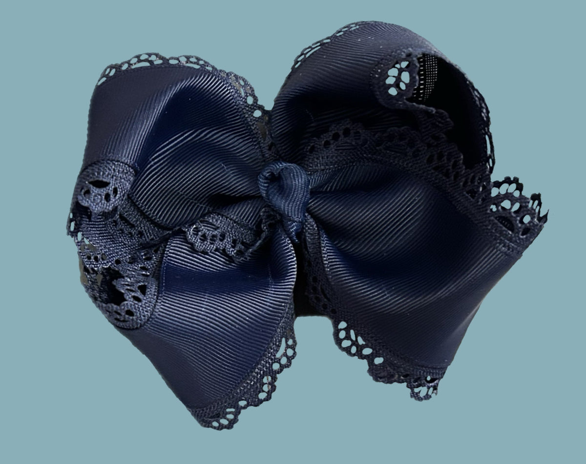 Signature Bows🎀