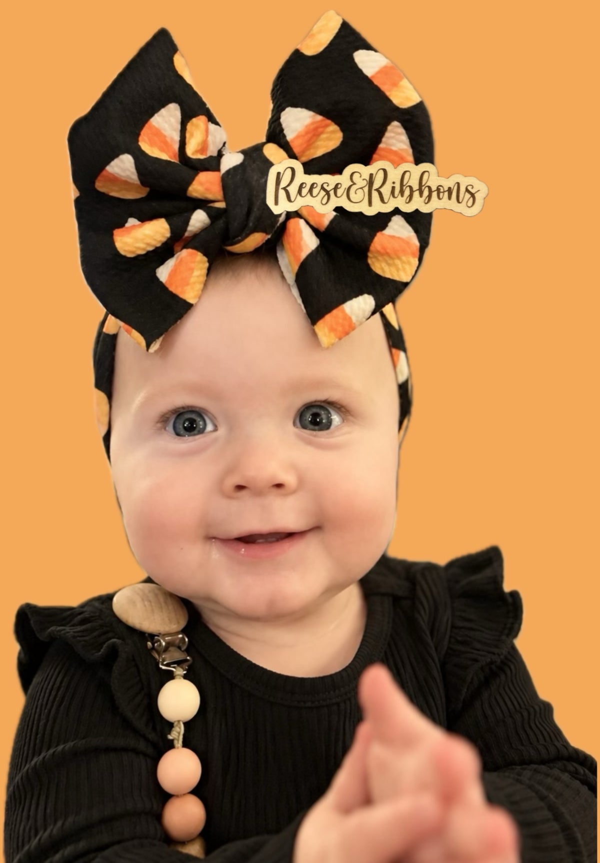 Candy Corn Cutie