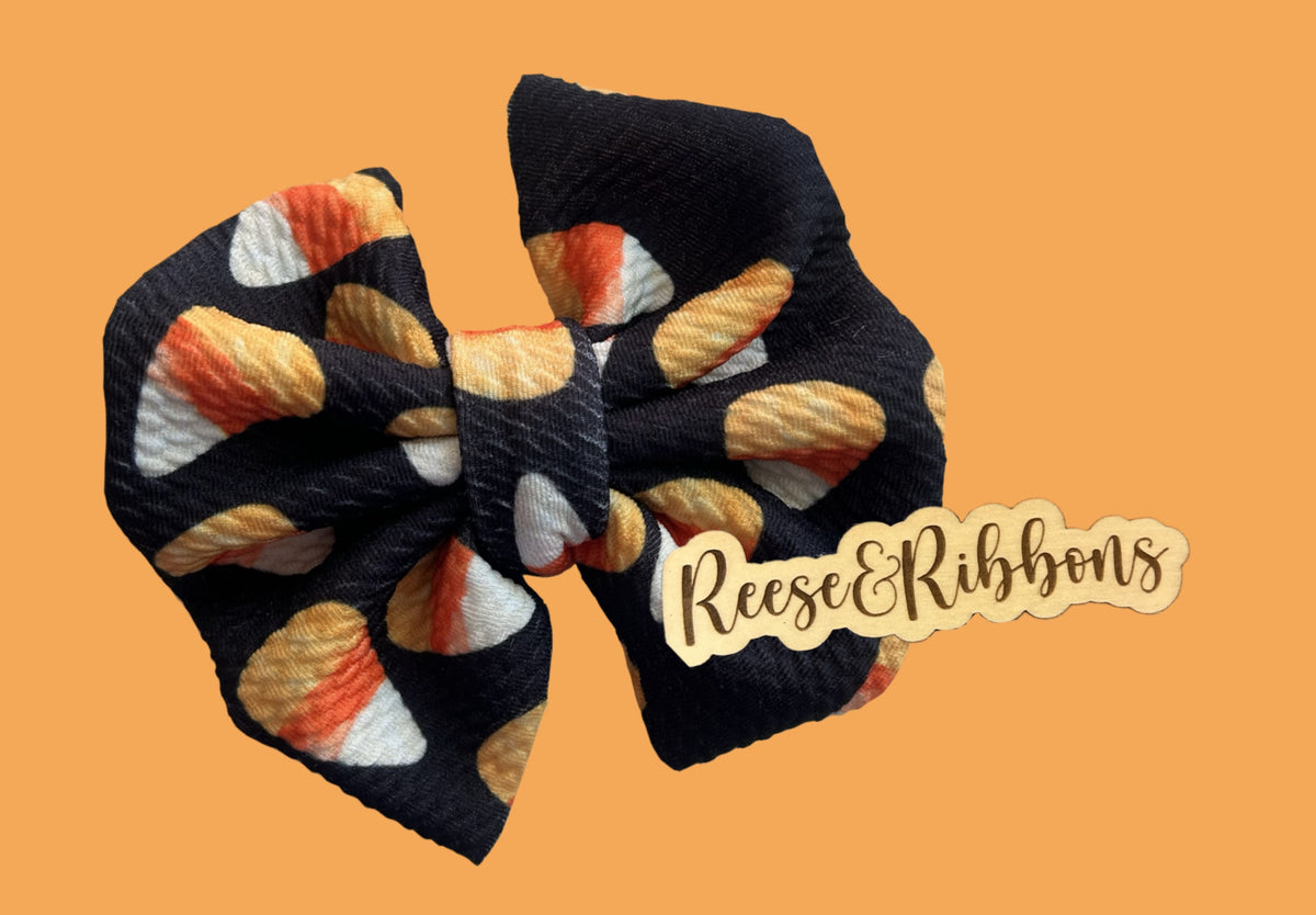 Candy Corn Cutie Mini