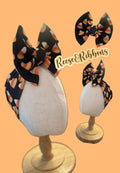 Candy Corn Cutie