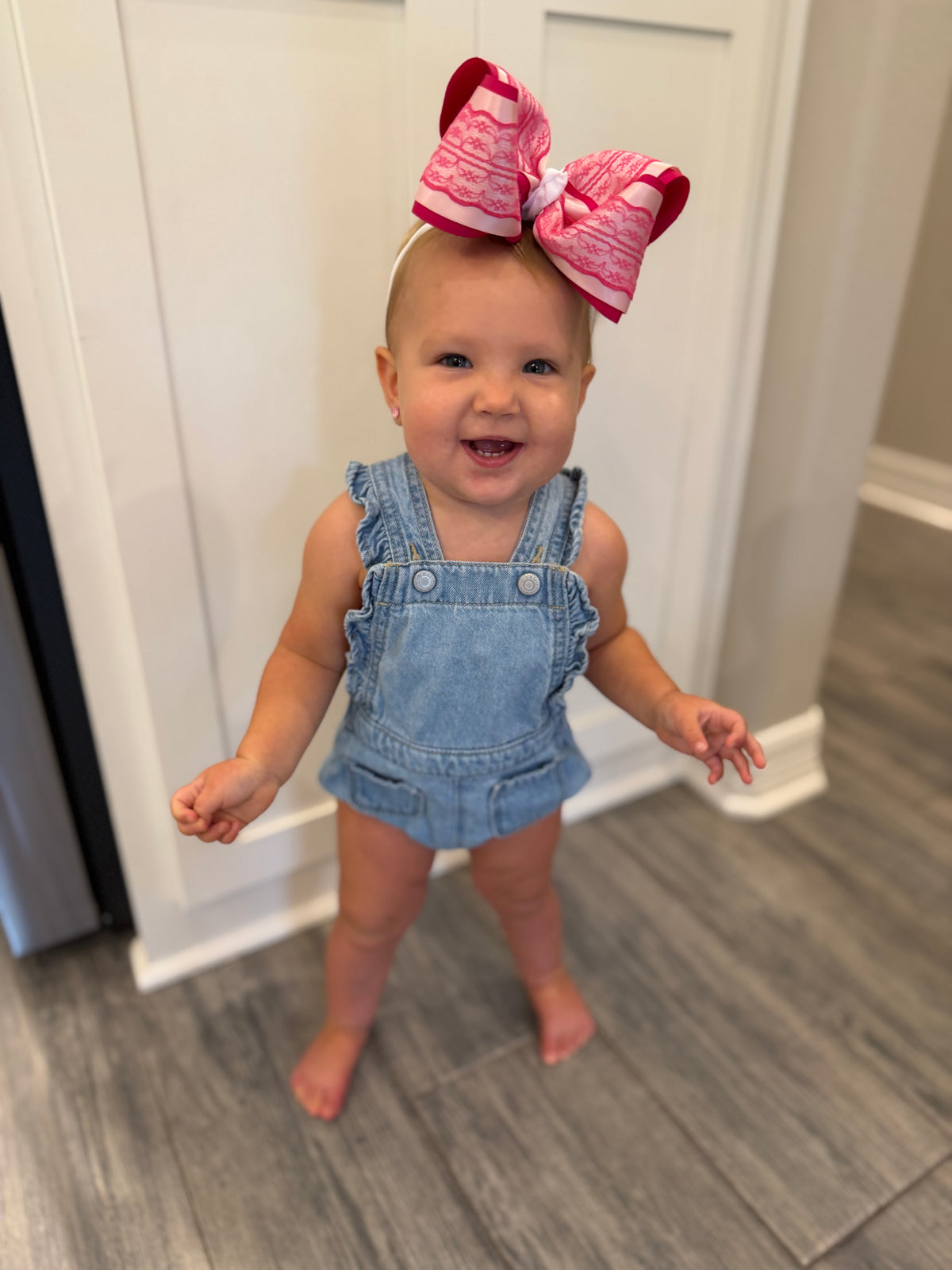 Rosie Bow