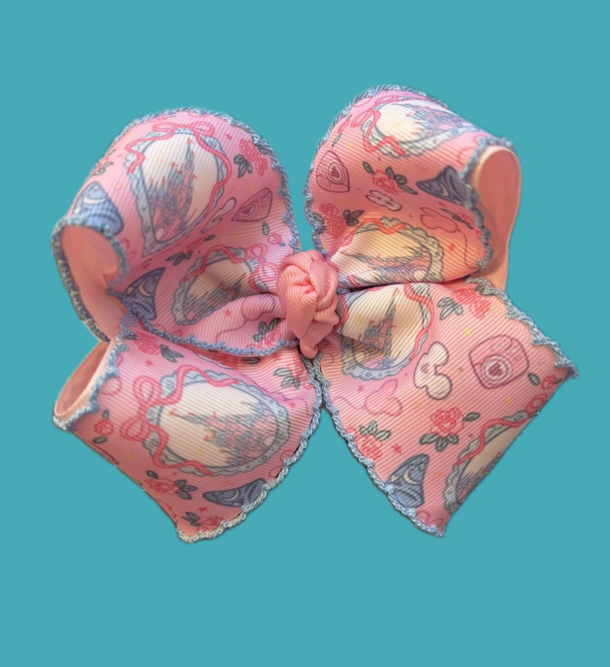 Marie Bow