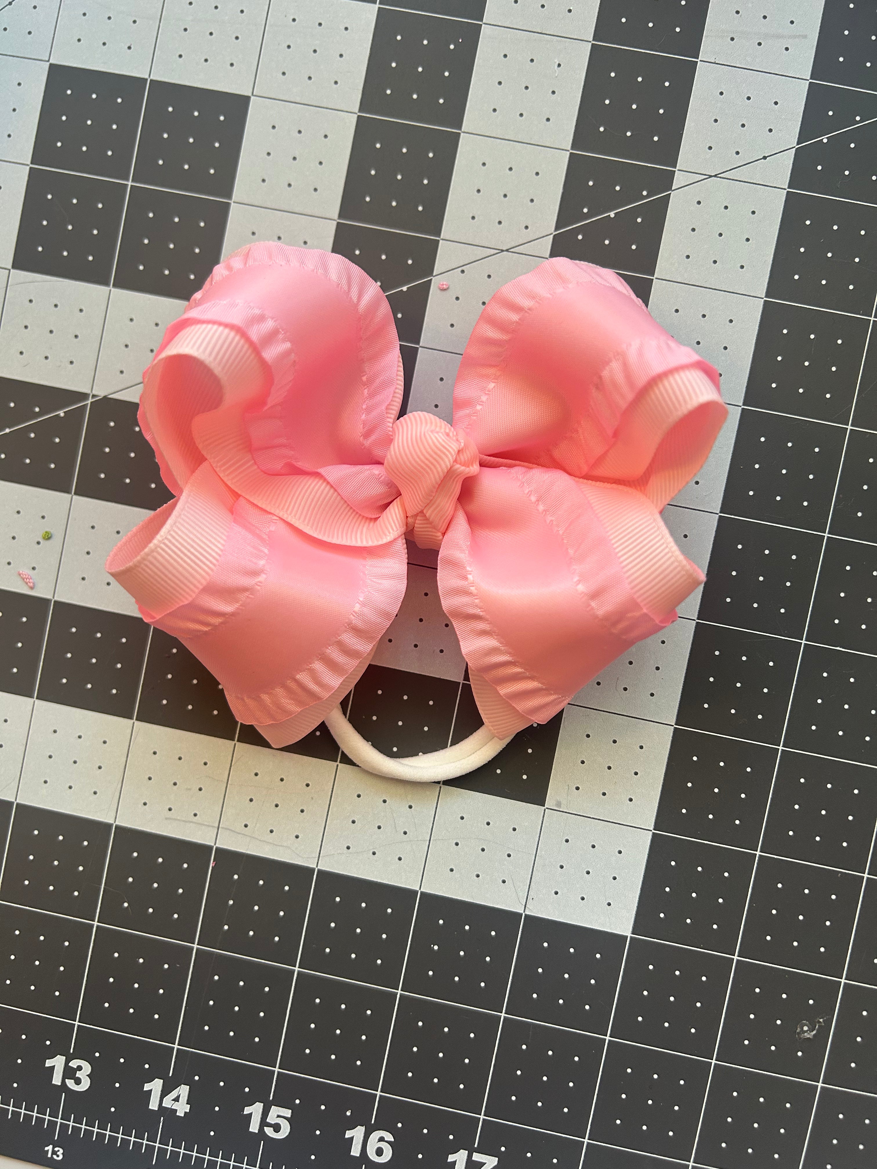 Kennedy Bow
