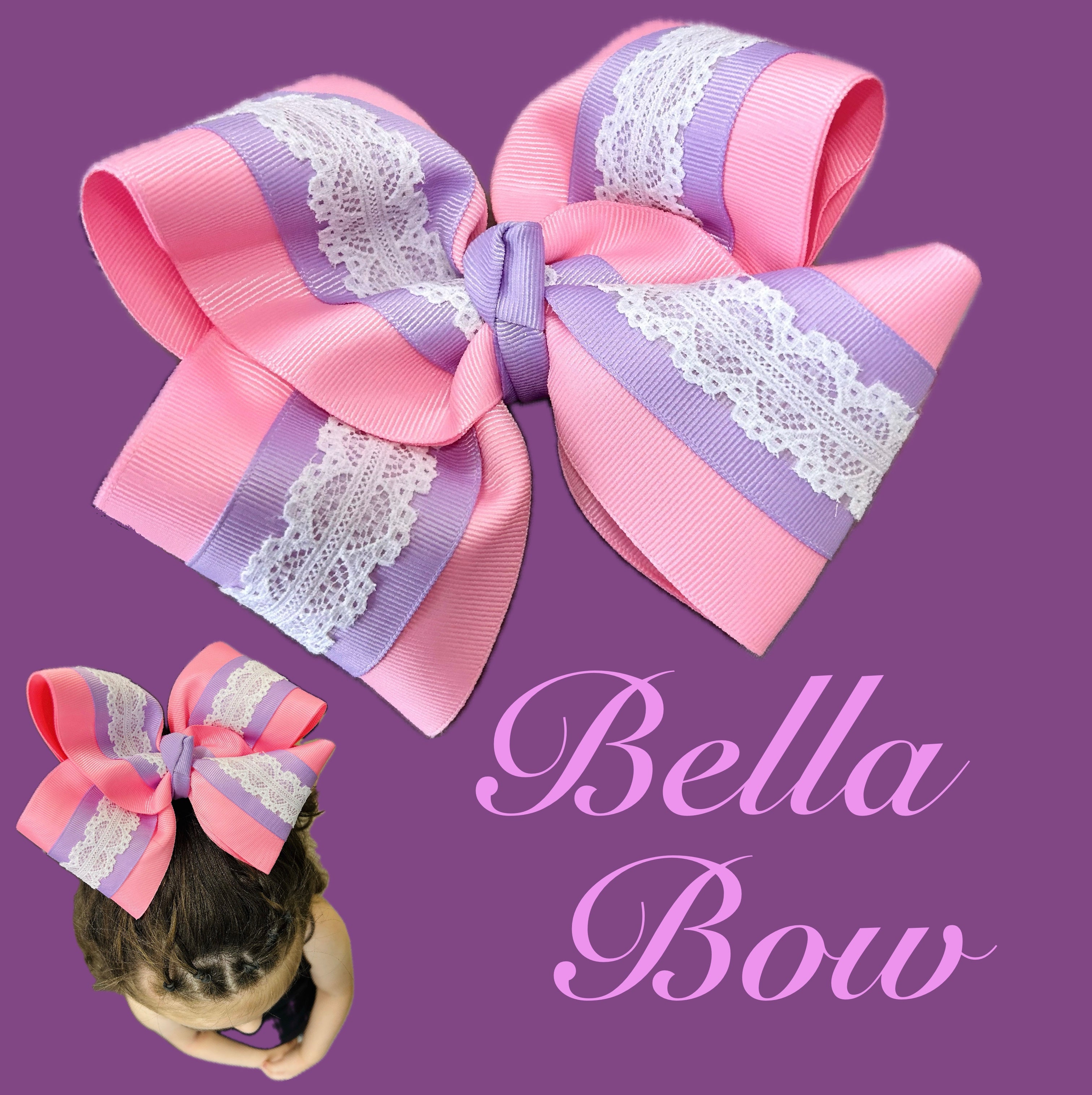 Bella Bow