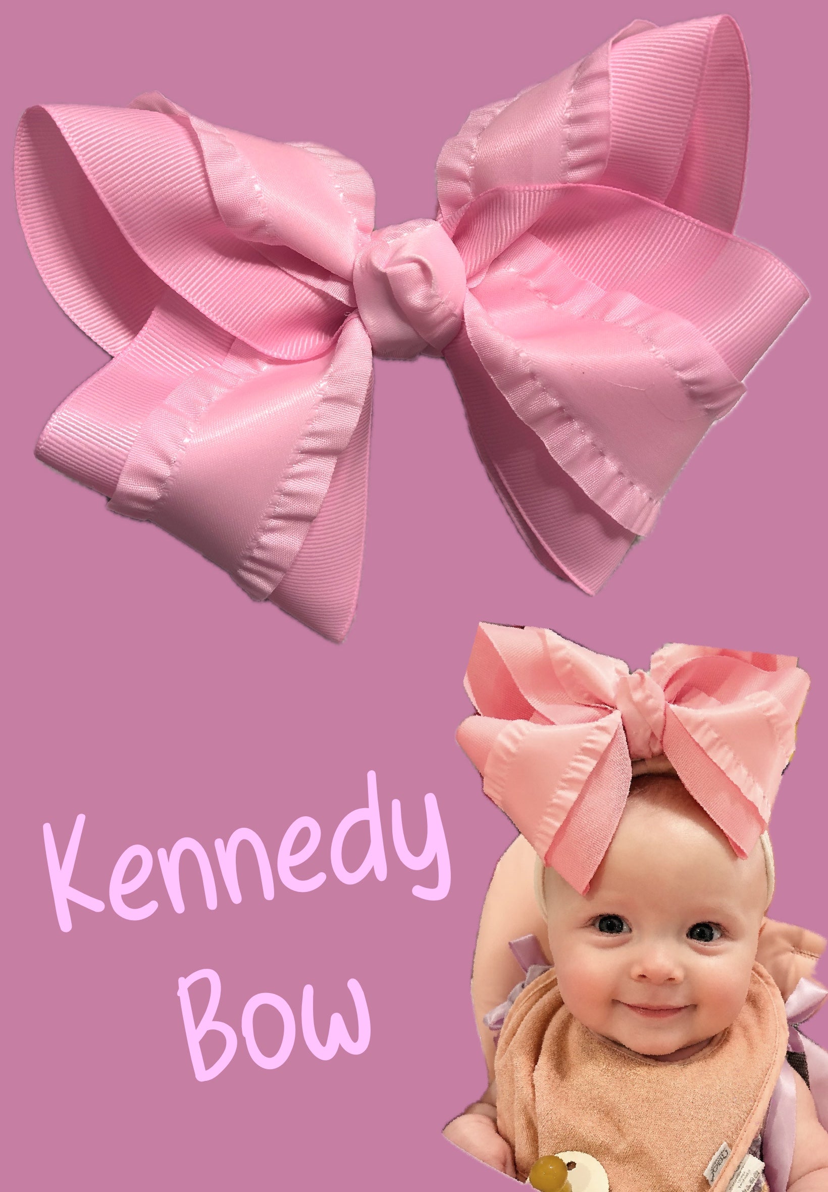 Kennedy Bow