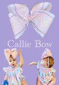 Callie Bow