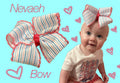 Nevaeh Bow
