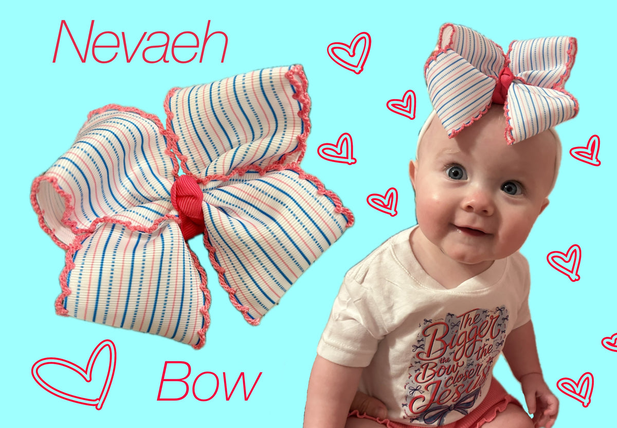 Nevaeh Bow