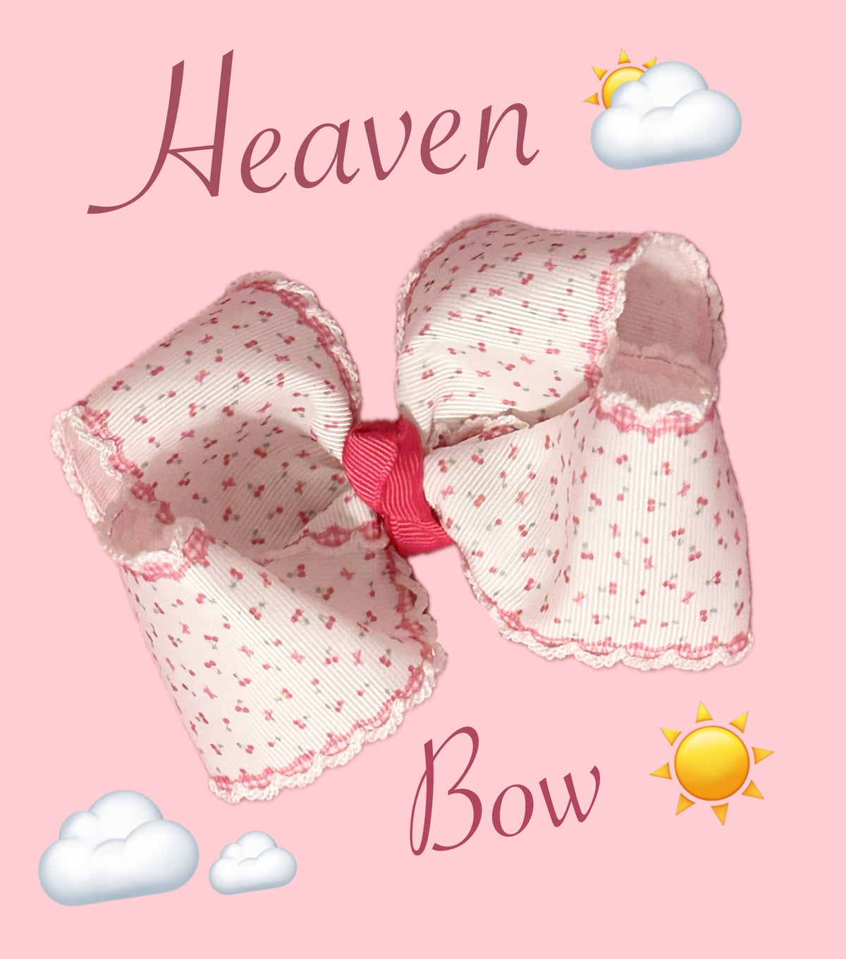 Heaven Bow