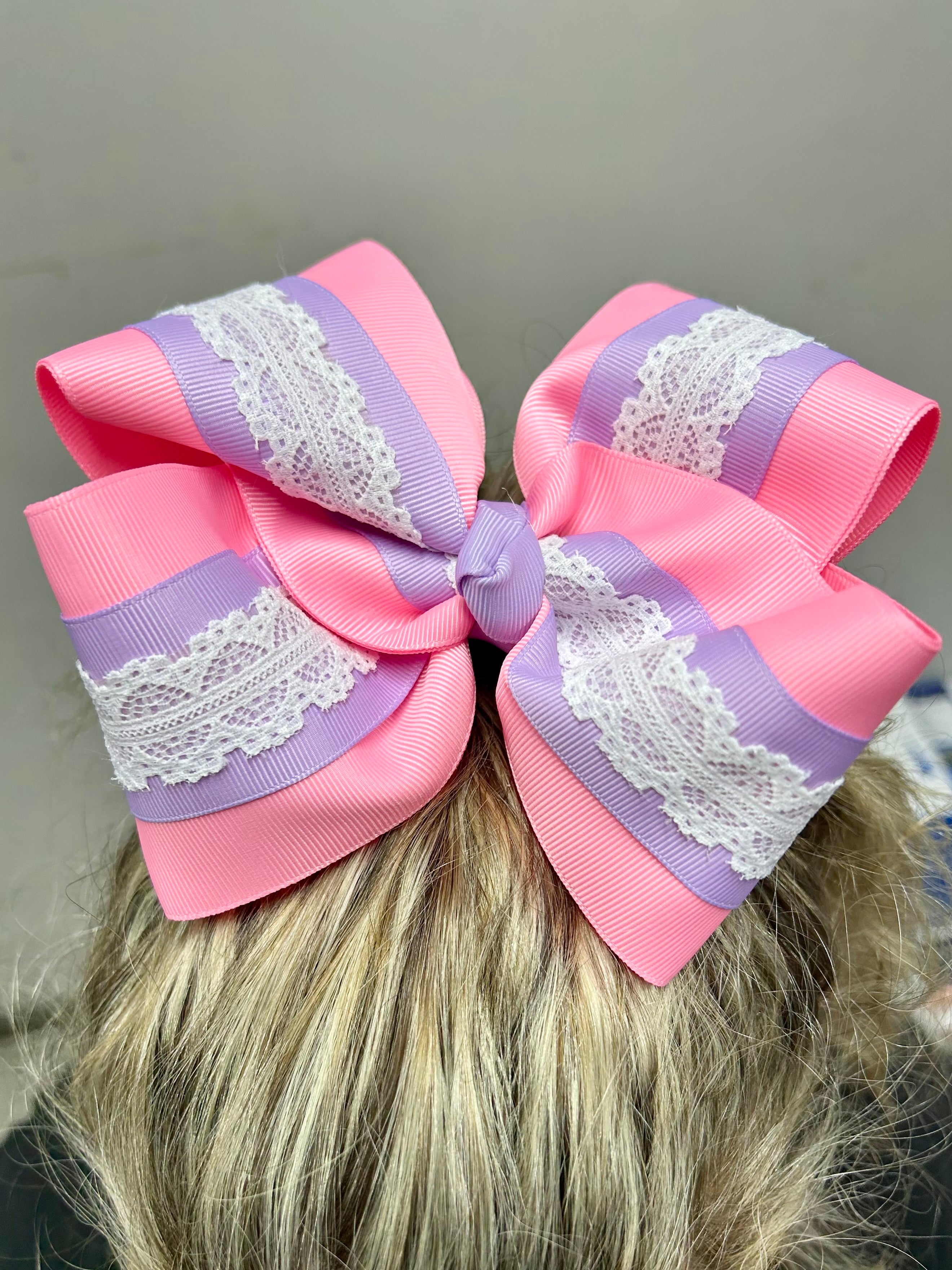 Bella Bow