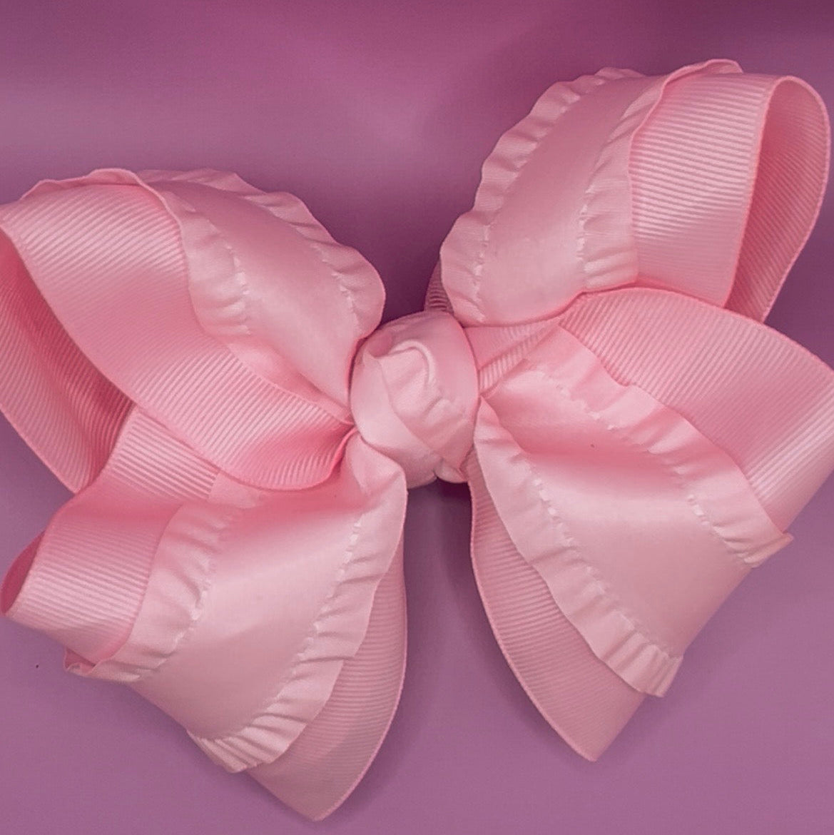 Kennedy Bow