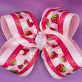Gracie Bow