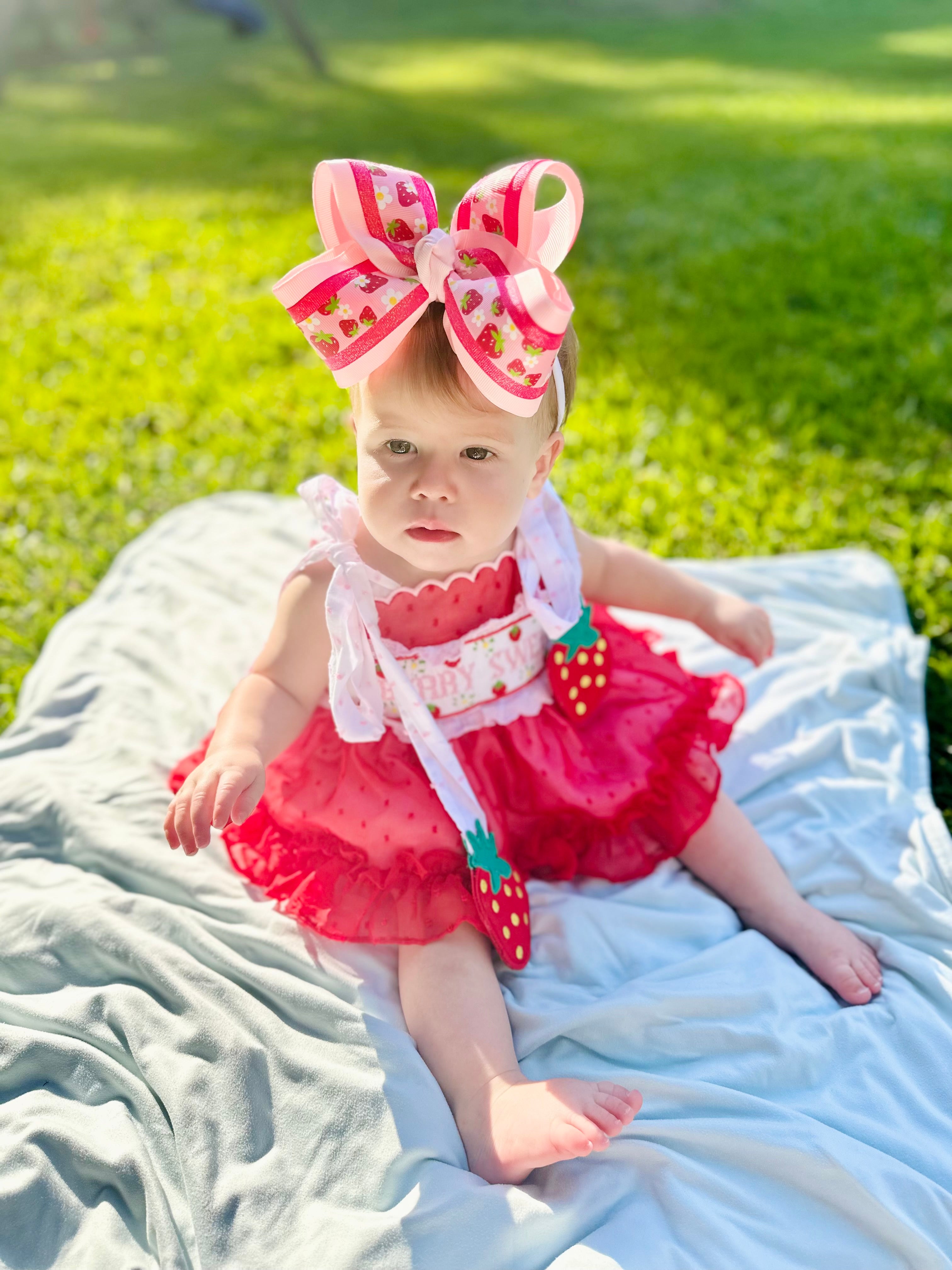 Gracie Bow