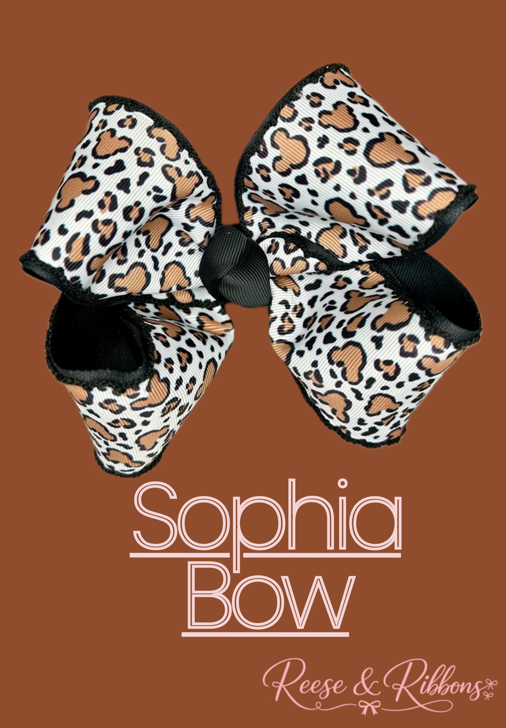 Sophia Bow