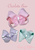 Charlotte Bow